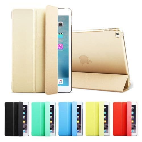 iPad Mini 4 Ultra Slim Smart Stand Case Cover